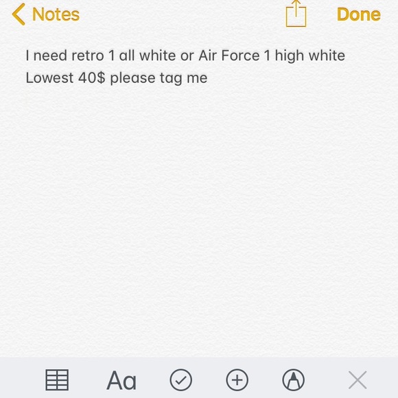 I need urgent! - Picture 1 of 1